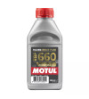 Liquide de frein racing RBF660 Factory Line 500ml | Motul