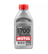 Liquide de frein compétition RBF700 Factory Line 500ml | Motul