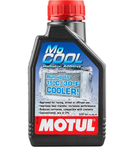 MOTUL Mocool 500ML