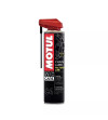 Graisse de chaine C4 Factory Line blanche 400 ml | Motul