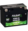 batterie lithium | FULBAT FLTZ7S Yamaha YZF-R1 15-23' / R6 17-23'