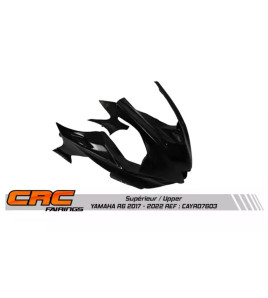 Tete de fourche Yamaha YZF-R6 2017-| CRC