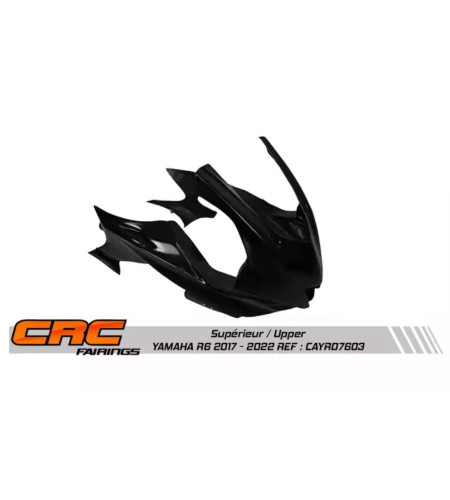 Tete de fourche Yamaha YZF-R6 2017-| CRC