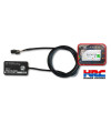 Chronometre embarqué recepteur GPS 50hz Laptronic LP500 | PZ Racing