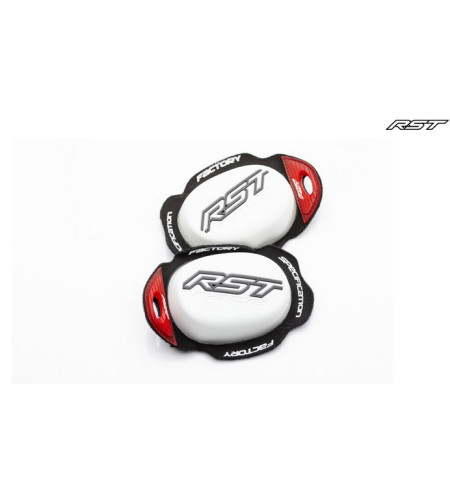 Sliders genoux RST Factory