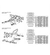 platine intermediaire racing Yamaha YZF-R1/R1M '15-23 PS_045 Bonamici