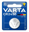 pile manomètre PRISMA Hyprema 4 | VARTA