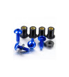 Kit vis de bulle racing x4 |