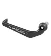 Protection levier d'embrayage insert 14 ou 16mm |GB Racing