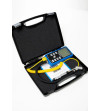Manomètre digital PRISMA Hyprema 5 pression de pneus temperature pneu 