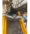 Kit durites aviation en "T" Yamaha YZF-R1 15- | Melotti Racing