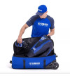 Sac de transport très grand volume 123L | YAMAHA RACING T25PB003E100