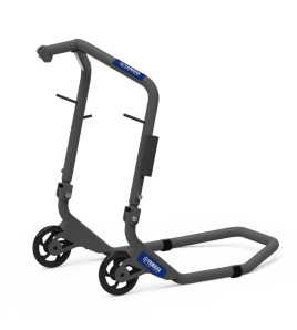 Béquille avant sous té Yamaha YZ-R1 / R6 / R7 / R9 | GYTR GYTRPADSPF00