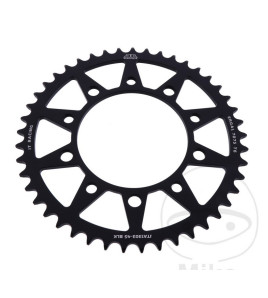 Couronne Alu 520 Yamaha YZF-R1/R1M 15'- | JT SPROCKETS