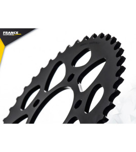 Couronne Alu 520 Yamaha YZF-R1/R1M 15'- | France Equipement