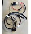 Faisceau de ventilateur Yamaha YZF-R1 2015-2025 GYTR et toutes Yamaha YZF-R6 & YZF-R1