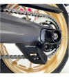 ensemble Protege couronne et pions de bequille GB Racing