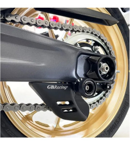 ensemble Protege couronne et pions de bequille GB Racing