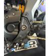 support commande reculée gauche Yamaha YZF-R7 | beb274a300