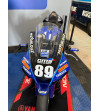 Protège-poignées Yamaha racing GYTR