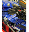 Protège-poignées Yamaha racing GYTR