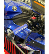 Protège-poignées Yamaha racing GYTR
