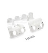Cornets d'admission kit racing Yamaha YZF-R1 | GYTR