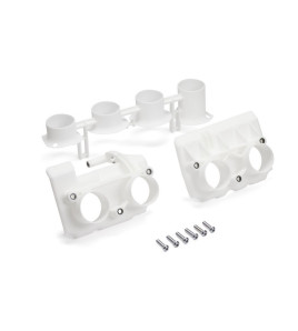 Cornets d'admission kit racing Yamaha YZF-R1 | GYTR