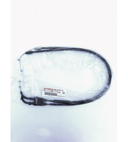 Cable accelerateur origine Yamaha YZF-R7 | YAMAHA BEB2630100