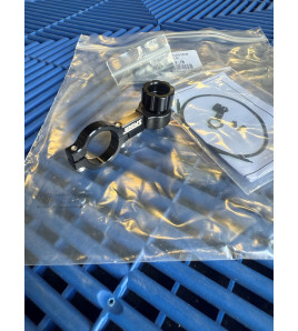 Reglage de garde de frein au guidon GP STYLE | Spider