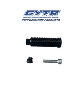 Repose pied commandes GYTR Yamaha R7 21- | BX4RSSPL0100