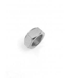 Ecrou axe de roue arrière origine Yamaha YZF-R7 | 90185-18009