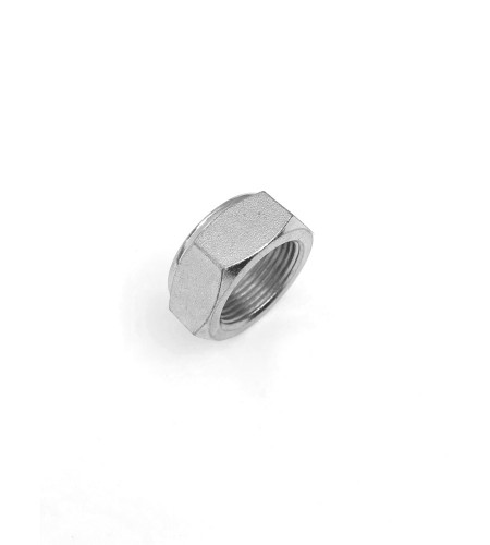 Ecrou axe de roue arrière origine Yamaha YZF-R7 | 90185-18009