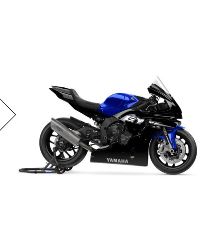 YAMAHA R1 GYTR (MY23)
