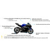 YAMAHA R1 GYTR (MY23)