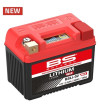 Batterie lithium LifeP04 12v | BS Battery BSLI-02 MAX
