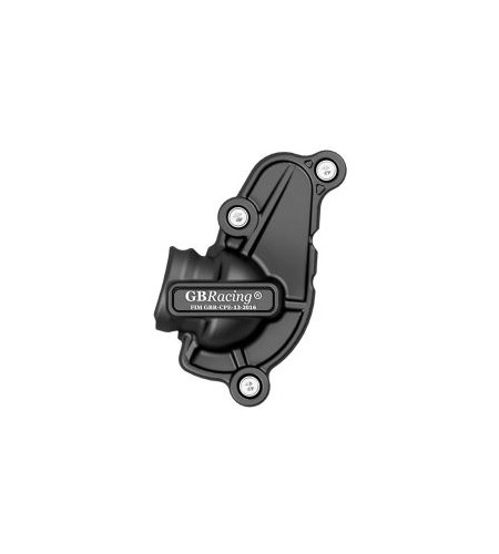 Protection carter pompe a eau Yamaha YZF-R9 25' | GB RACING