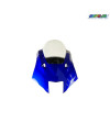 Bulle MRA racing clair Yamaha YZF-R9 2025
