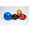 Bouchon carter d'huile Yamaha YZF-R9 2025- | PP Tuning M20X2.5