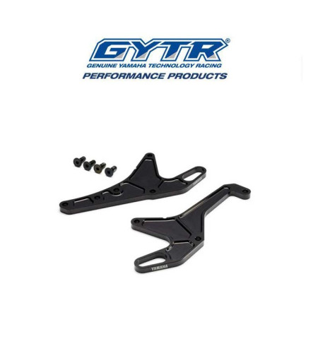 Fourchette pour bequille diabolos Yamaha YZF-R1/R6/R7/R9 | GYTR 2CR-F71A0-00-00