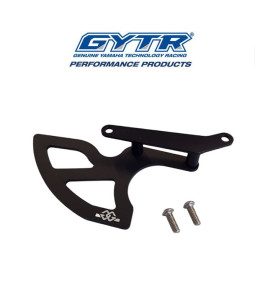 Protege couronne / dent de requin Yamaha YZF-R1/R6/R9 | GYTR BN6-FSFIN-00-00