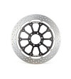 Disque de frein racing pour Yamaha YZF-R1 / R6 / R9 | Moto-Master Halo T-Floater