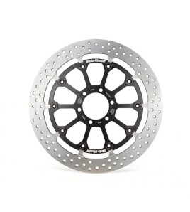 Disque de frein racing pour Yamaha YZF-R1 / R6 / R9 | Moto-Master Halo T-Floater