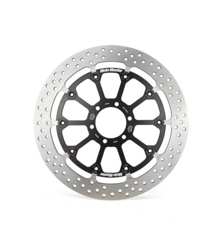 Disque de frein racing pour Yamaha YZF-R1 / R6 / R9 | Moto-Master Halo T-Floater