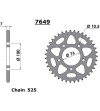 Couronne ACIER 525 Jante OZ / Marchesini | ESJOT