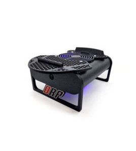 Sèche casque DRP avec purificateur d'air | DRP