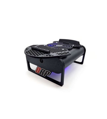Sèche casque DRP avec purificateur d'air | DRP