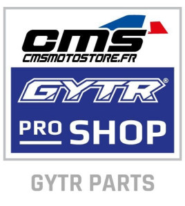 Carénage racing complet Yamaha YZF-R9 2025- | GYTR GYTR9RACF000