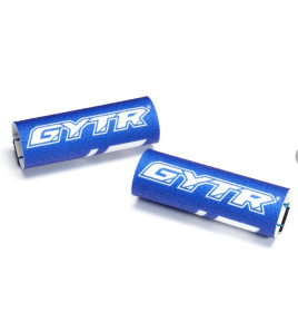 Protège-poignées Yamaha racing GYTR