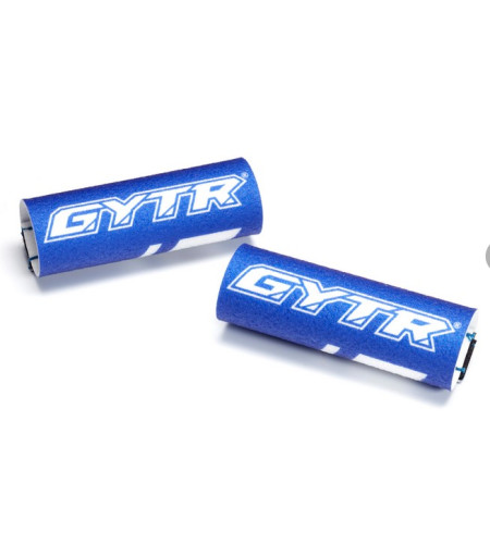 Protège-poignées Yamaha racing GYTR